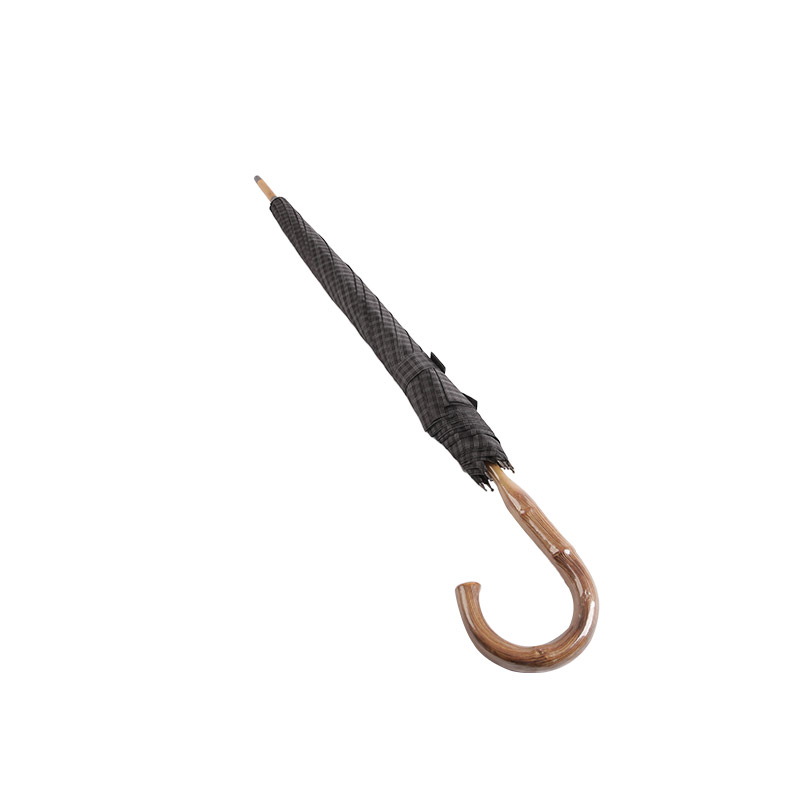 Ombrello dritto Mini Lattice Dense Dome Pongee-0E6B0051