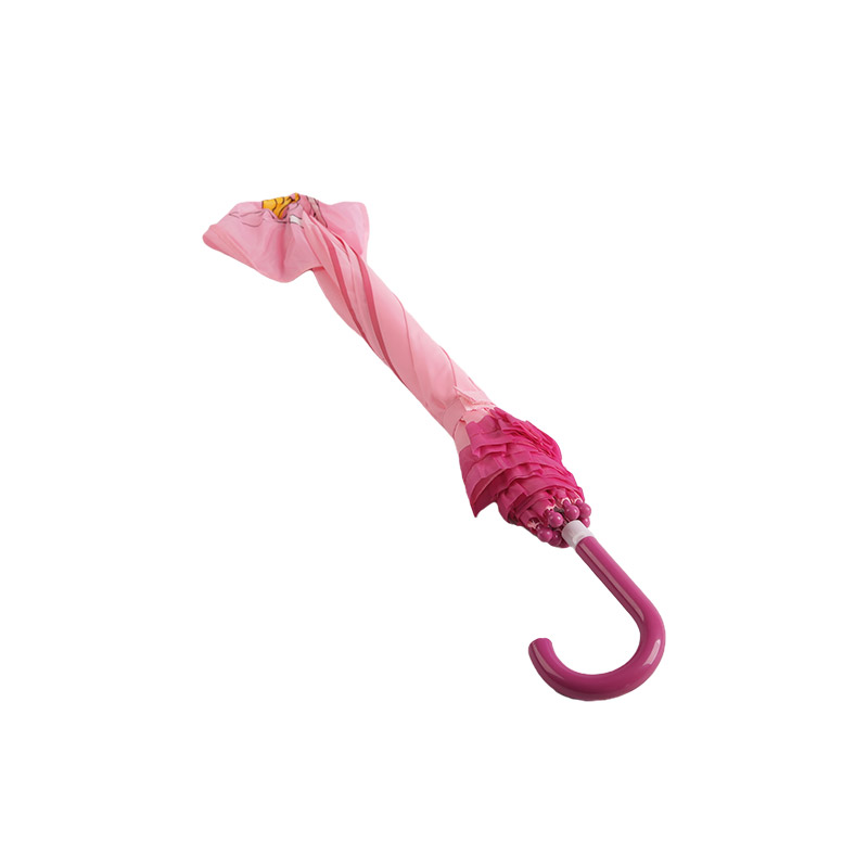 Ombrello per bambini Princess Type Dome in poliestere-0E6B0601