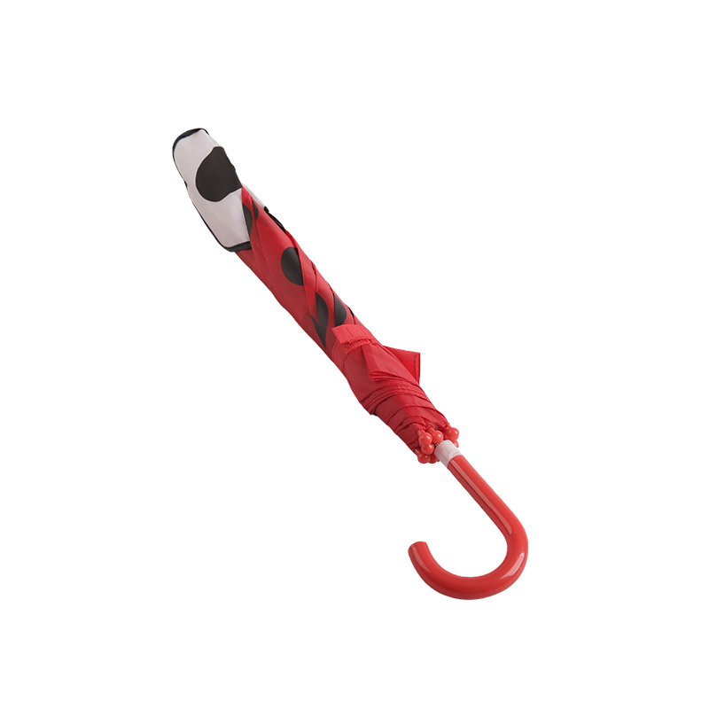 Ombrello per bambini Cartoon Ladybug-0E6B0662